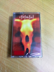 V3h3m3nt – V3h3m3nt Cassette Limited Edition Malaysia Thrash Heavy Metal Music Original New And Seal