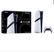 行貨 全新 PS5 PRO 2T PlayStation 新版 7122 一年保養
