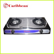 ▩ ☍ ❂ Caribbean Gas Stove CDB-2006