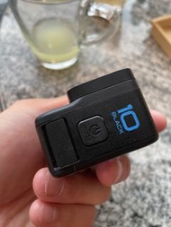 GoPro HERO10 Black 運動相機