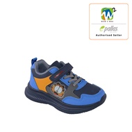 Pallas | Garfield Sport Shoes GF22-001 Blue