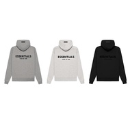 FOG FEAR OF GOD ESSENTIALS SS22 Hoodies Menswear Tops Lingerie