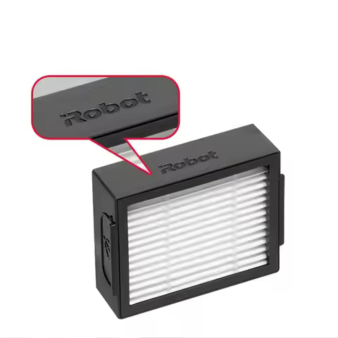 Replacement Filters Home Appliance Filter for IRobot Roomba I Series E Series Sweeping Robot Accesso