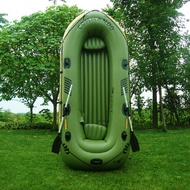 HY&amp;Thickened Drifting Boat、Kayak Two-Person Three-Person Five-Person Outdoor Fishing Boat Inflatable boat 47NK
