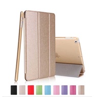 Case iPad 1 9.7" A1474 A1475 Flip Tablet Leather Smart Magnetic Stand Shell Cover For Ipad Air 2 A15