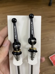 Cặp ti kẹp moay ơ Hub Titanium 7075 MOTGUV