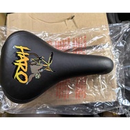 HARO bmx seat Drit jump FGFS bike bicycle sddle
