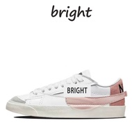 77 Classic Sorts Shoes OEM Quality Unisex Blazer Low Casual Sports Shoes Casual Sports Shoes Casual 