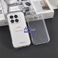 Xiaomi 17 Xiaomi 17 Pro Xiaomi 17 Case Clear HD case soft Case Ultra Clear Xiaomi 17 Xiaomi 17 Pro X