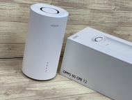 OPPO 5G CPE T2 路由器