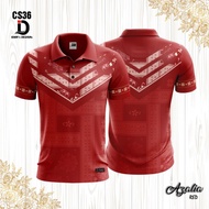 Jersey Lelaki  (Dewasa dan kanak2) Idans Design (CS36|RS36|RL36)