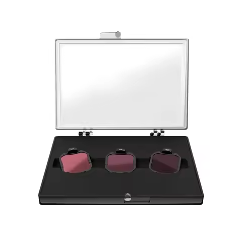 For DJI O4 Pro UV ND 0.5g Filters V2 Compatible With O4 PRO FPV S