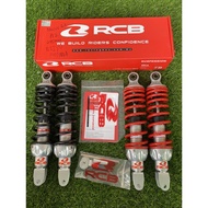 Nouvo Lc Rear Absorber A2 RCB