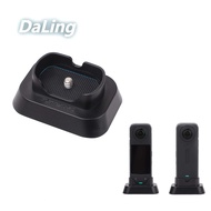 For Insta360 X4 Air/X4 Base Shadowstone Panoramic Camera Insta360X4 Desktop Support Upright Bottom C