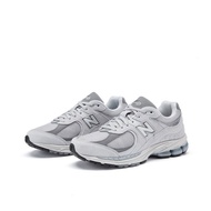 100% Original New Balance NB Official 22 Style ML2002R0 Men's Shoes Women's 2002R Series All-Match C