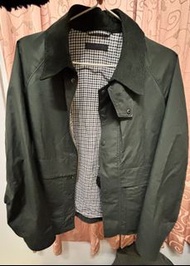 Uniqlo 布勞森外套 S 二手 非gu