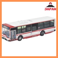 TOMYTEC Nationwide Bus Collection JB016-2 Meitetsu Bus Diorama Accessories