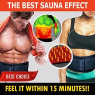 Bengkung Cegah Boroi / Bengkung Lelaki Fast Slimming Effect Better Than Sauna & Steam Suit