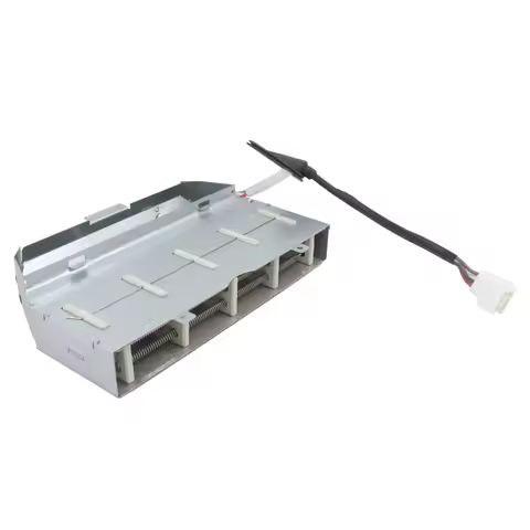 Dryer Heater Heating Elements Replacement Assembly for Haier GDNE7-01 GDNE9-636 Clothes Tumble Washe
