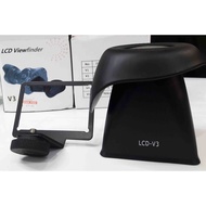 DSLR-Accessories-LCD viewfinder
