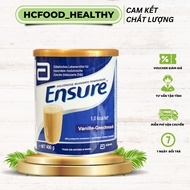 Ensure Duc Powdered Milk - Strengthens The Immune System, Prevents Osteoporosis (400gr Box)