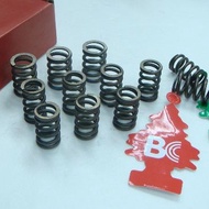 Bc racing crower valve spring 4g63 evo 1~9 in new box