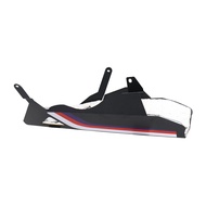 For BMW M1000RR S1000RR 2019-2022 Motorcycle Belly Pan Exhaust Cover M 1000RR S 1000 RR Chassis Fair