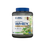 Critical Whey Protein (2kg / 4.6 lbs)