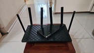 比較產品 TP-Link Archer AXE75 AXE5400 Wi-Fi 6E無線路由器