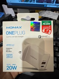 Momax oneplug