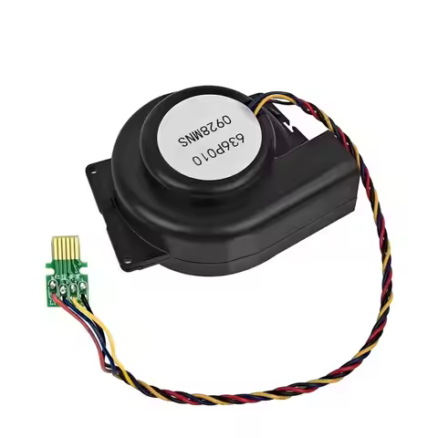 A72U Vacuum Cleaner Engine Ventilation Motor Fan Module for I1 I2 I3 I4 I5 I6 I7 I8 J5 J6 J7 Series 