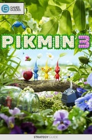 Pikmin 3 - Strategy Guide GamerGuides.com