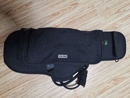 Protec alto saxophone case