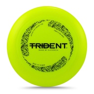 Trident Professional Outdoor Frisbee - Neon (175g)