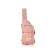 [Reebok] Body Bag Classic Foundation Small Sling Bag EMQ09 Men's Canyon Coral (HE2434)