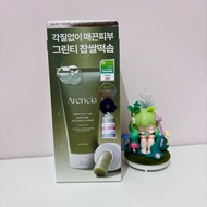 [NEW] ARENCIA Rice Cake Cleanser Deep Pore