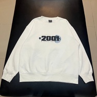 2001 A Space Odyssey 1968 Film Movie Sweatshirt