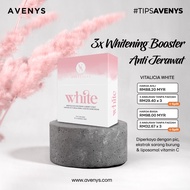 AVENYS | AVENYS WHITENING BOOSTER | VITAWHITE | VITALICIA WHITE | VITALICIA