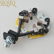 6N7-81840 Carbon Brush Set For Yamaha Outboard Engine 115HP 150HP 200HP 6N7-81840-00 6N7-81840 6N781