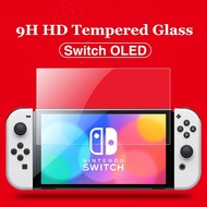 Screen Protectors For Nintend Switch NS Lite 9H Film Protective Tempered Glass For Nintendo Switch OLED Console Game Accessories
