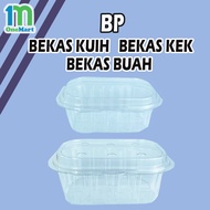 Bekas Plastik Buah Buahan Bekas Plastik Sayur-sayuran Brand BP 102 BP 104