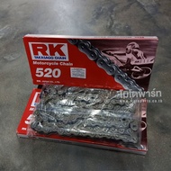 Chain (RK) Black 520 SB 120L