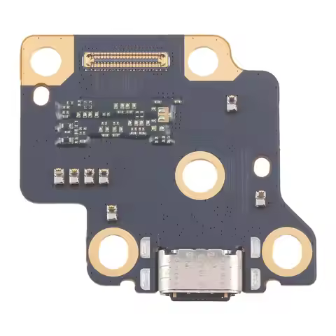 USB Charger Dock Connector Charging BoardFor OPPO Pad 2 OPD2201 X22N2 Charging Port Board