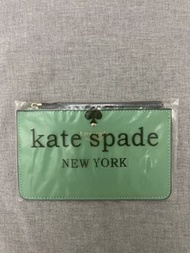 Kate spade 銀包