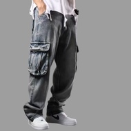 Cargo pant man style