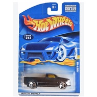 Hot Wheels Ford F-150 2000