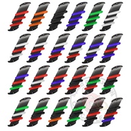 For Mv Agusta F3RR F3/F4 RR/RC F4-R 1000R 312 1078RR Superveloce 800 Series Oro Motorcycle Winglet A