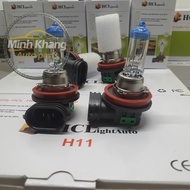 Premium super bright H11 Headlight. Genuine H11 HCLight car light bulb