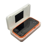 Portable Storage Case for ANBERNIC RG476h Handheld Game Console Travel Carrying Box Shockproof Prote