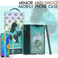 【HOT SELLING】KING KONG Armour Explosion-Proof Case For Samsung Galaxy A7 2018